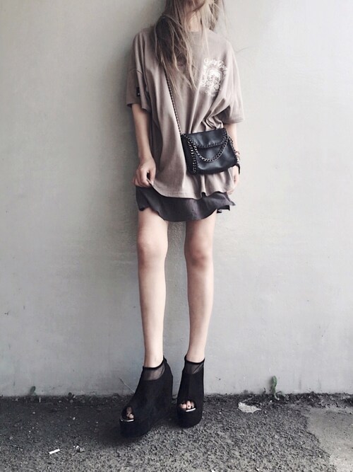 Lilyさんのコーディネート