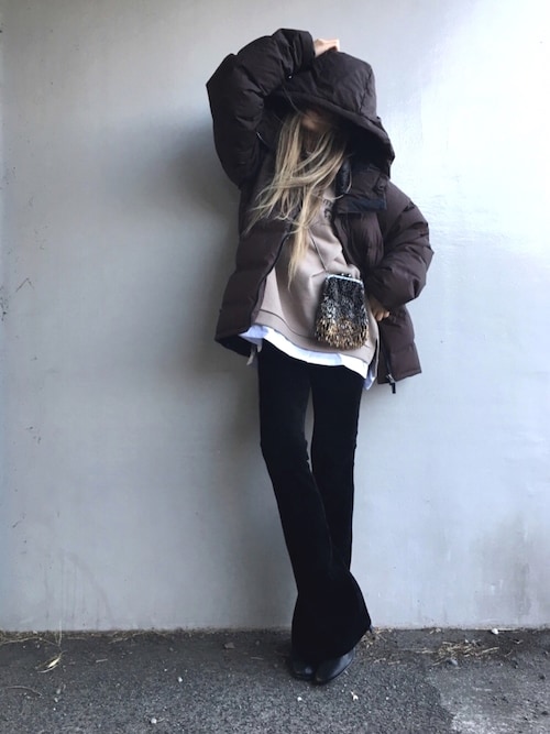 Lilyさんのコーディネート