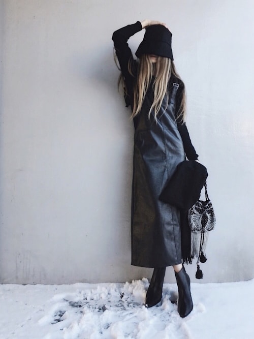 Lilyさんのコーディネート