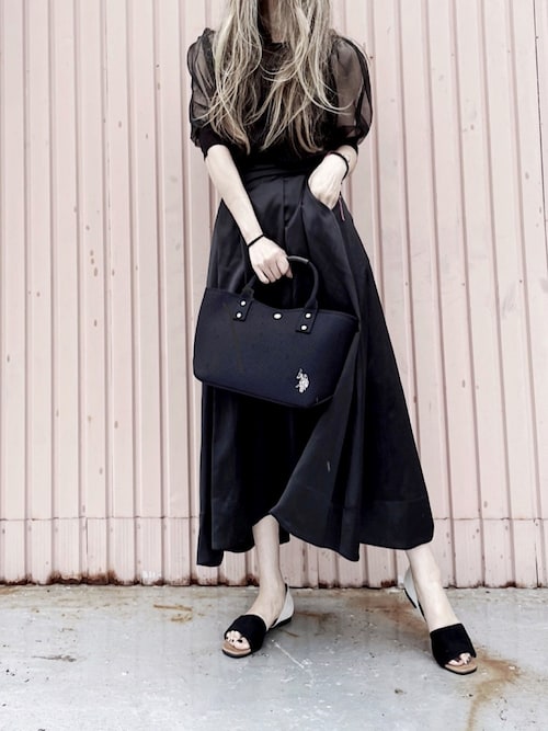 Lilyさんのコーディネート