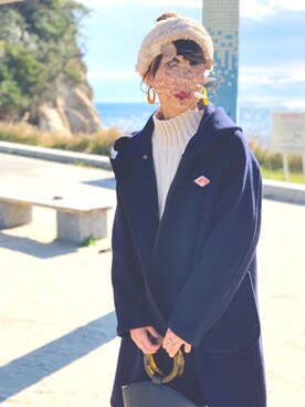 ずんさんのコーディネート