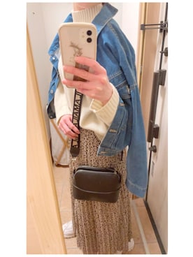 hikariさんのコーディネート