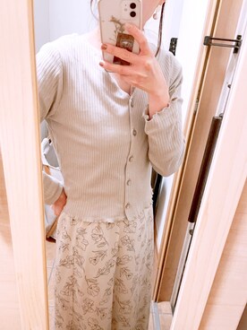 hikariさんのコーディネート