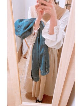 hikariさんのコーディネート