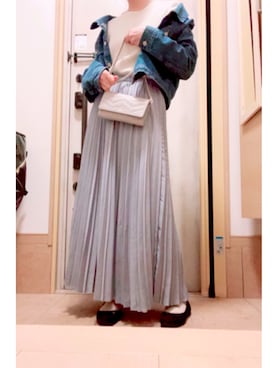 hikariさんのコーディネート