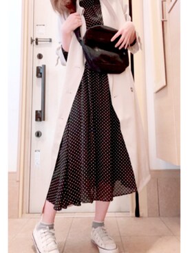 hikariさんのコーディネート