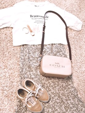 hikariさんのコーディネート