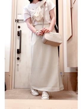 hikariさんのコーディネート