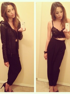 Pamさんのコーディネート