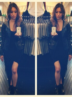 Pamさんのコーディネート