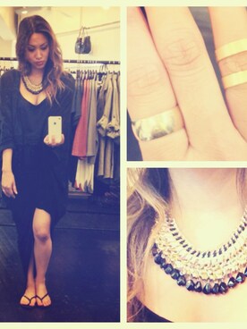 Pamさんのコーディネート