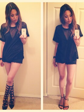 Pamさんのコーディネート