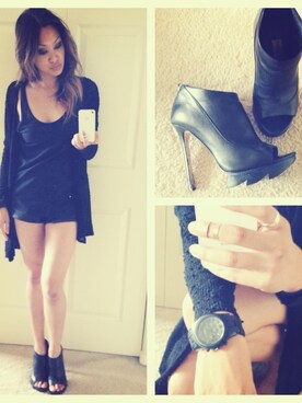 Pamさんのコーディネート