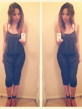 Pamさんのコーディネート