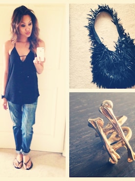 Pamさんのコーディネート