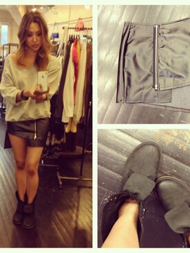 Pamさんのコーディネート