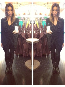 Pamさんのコーディネート