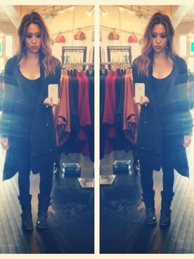 Pamさんのコーディネート