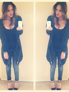 Pamさんのコーディネート