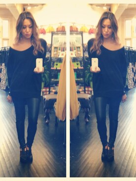 Pamさんのコーディネート