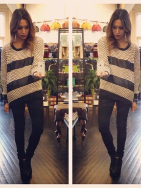 Pamさんのコーディネート