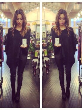 Pamさんのコーディネート