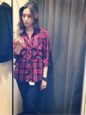 Pamさんのコーディネート