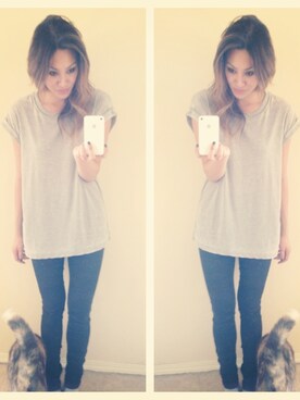 Pamさんのコーディネート