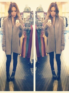 Pamさんのコーディネート