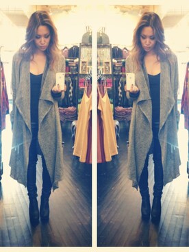 Pamさんのコーディネート