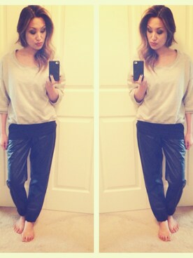 Pamさんのコーディネート