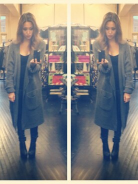 Pamさんのコーディネート