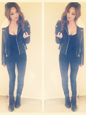 Pamさんのコーディネート