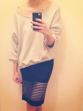 Pamさんのコーディネート