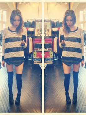 Pamさんのコーディネート