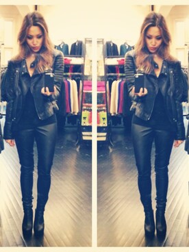 Pamさんのコーディネート