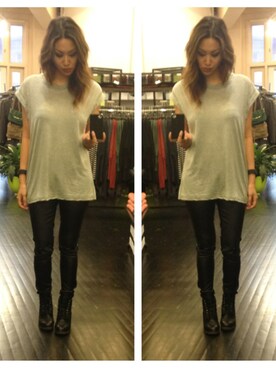 Pamさんのコーディネート