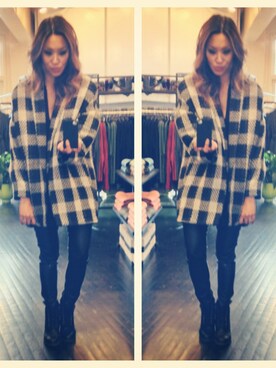 Pamさんのコーディネート