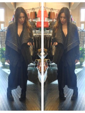 Pamさんのコーディネート