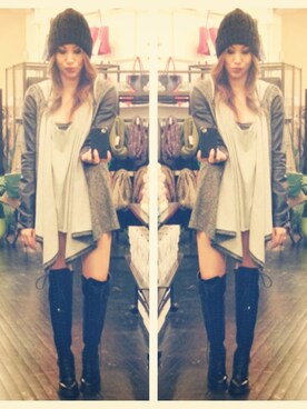 Pamさんのコーディネート