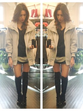 Pamさんのコーディネート