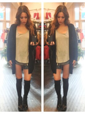 Pamさんのコーディネート