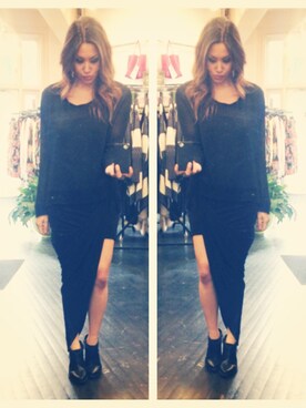 Pamさんのコーディネート