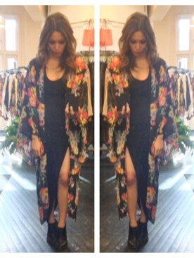 Pamさんのコーディネート