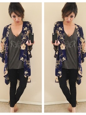 Pamさんのコーディネート