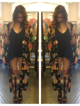 Pamさんのコーディネート