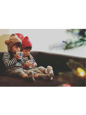 rin✽﻿natsuさんのコーディネート