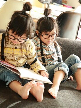 rin✽﻿natsuさんのコーディネート