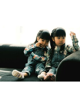 rin✽﻿natsuさんのコーディネート