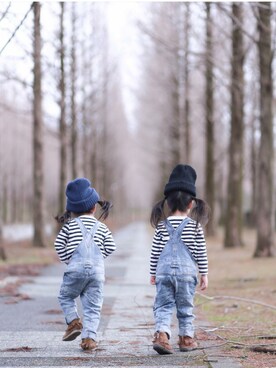 rin✽﻿natsuさんのコーディネート